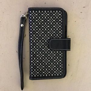 Wallet Wristlet for iphone7